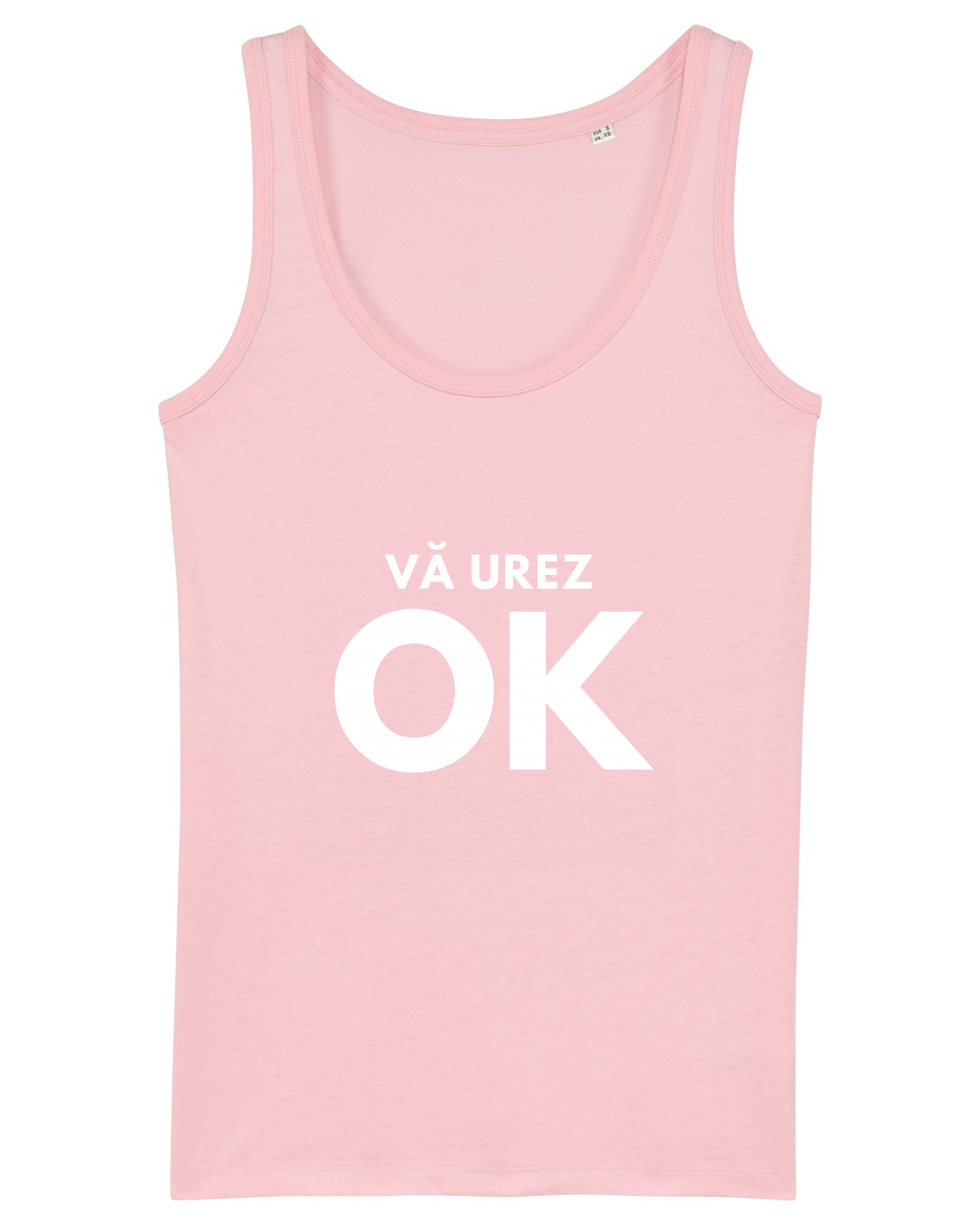 Maiou Damă Dreamer Cotton Pink