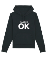 vă urez OK Hanorac Unisex Drummer