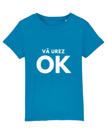 vă urez OK Azur
