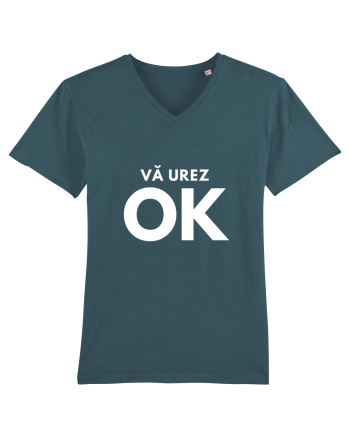 vă urez OK Stargazer