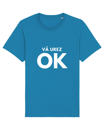 vă urez OK Azur