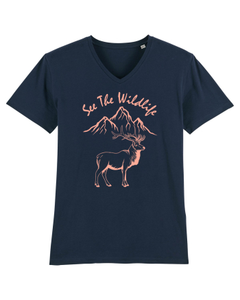 See the Wildlife French Navy