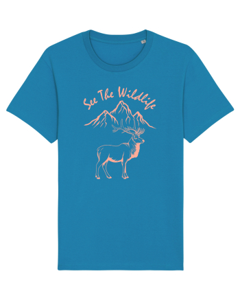 See the Wildlife Azur