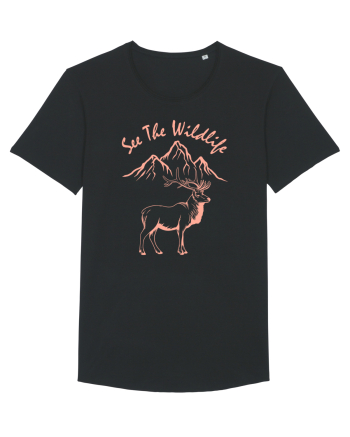 See the Wildlife Black