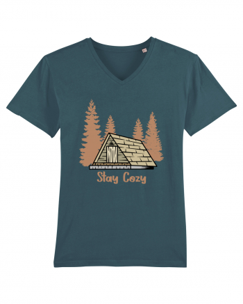 Stay Cozy Stargazer