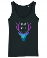 Stay Wild Maiou Damă Dreamer