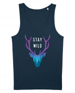 Stay Wild Maiou Bărbat Runs