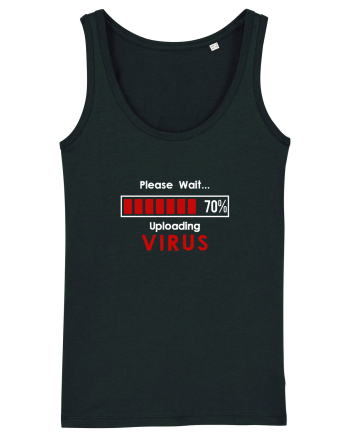 Virus Black