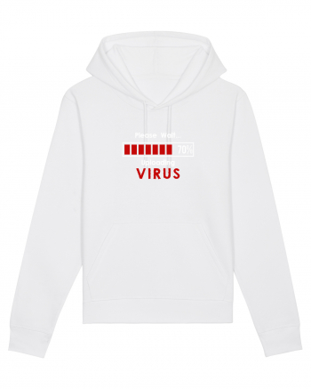 Virus White