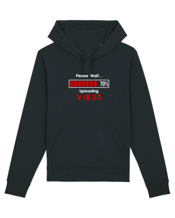 Virus Black
