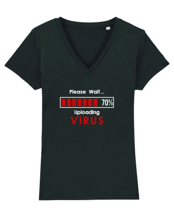 Virus Black