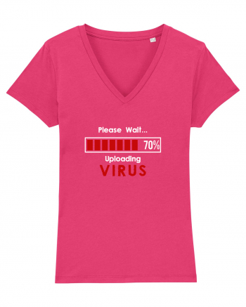 Virus Raspberry