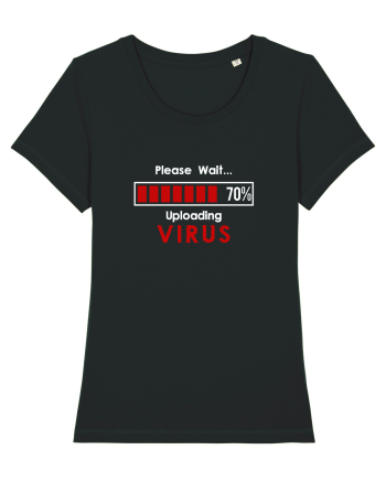 Virus Black