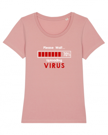 Virus Canyon Pink