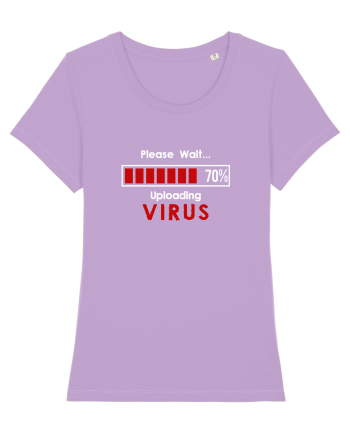 Virus Lavender Dawn