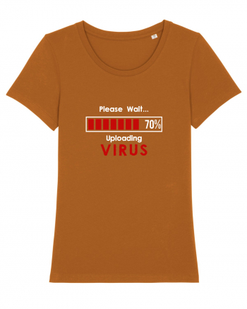 Virus Roasted Orange