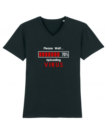 Virus Black