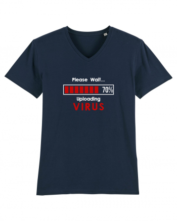 Virus French Navy