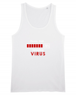 Virus Maiou Bărbat Runs