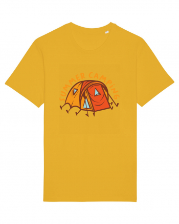 Summer Camping Spectra Yellow