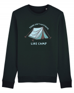 There Isn't Anything Like Camp Bluză mânecă lungă Unisex Rise