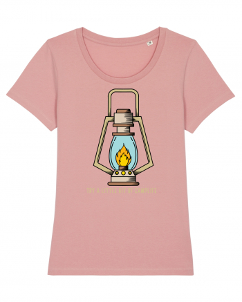Try a Little Bit of Camplife Canyon Pink