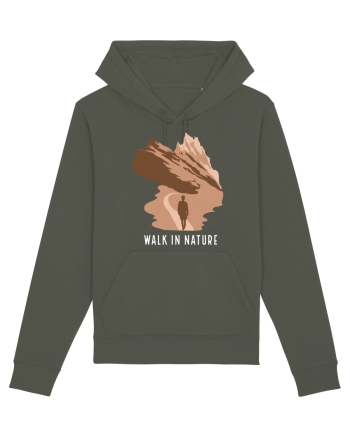 Walk in Nature Khaki