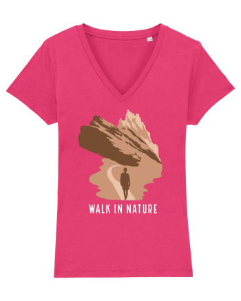 Walk in Nature Raspberry