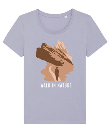 Walk in Nature Lavender