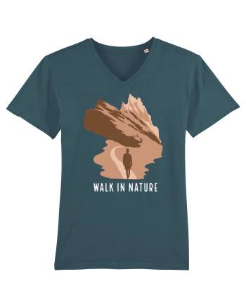 Walk in Nature Stargazer