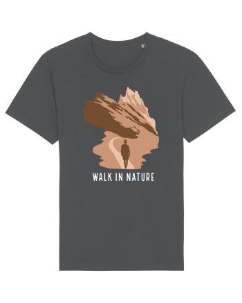 Walk in Nature Anthracite