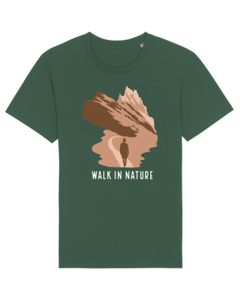 Walk in Nature Bottle Green