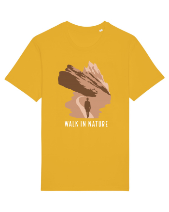 Walk in Nature Spectra Yellow