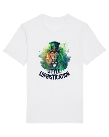 cu atitudine irlandeză - Style and sophistication White