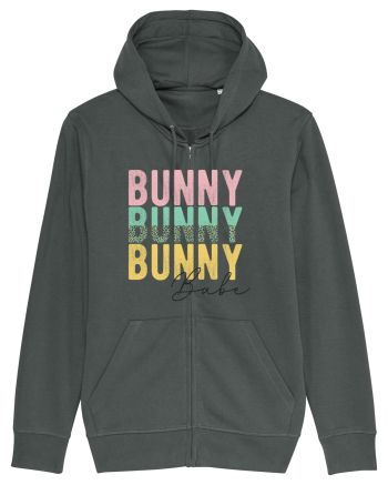 Bunny Babe x3 Anthracite