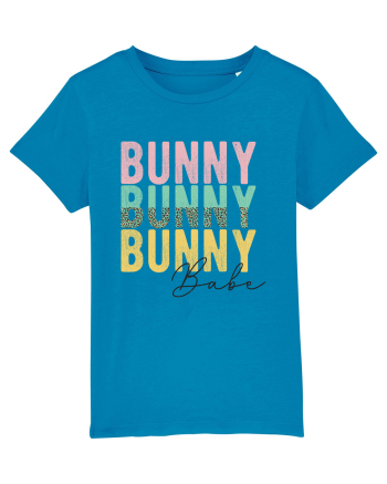 Bunny Babe x3 Azur