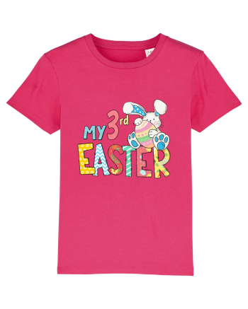 My 3rd Easter Raspberry