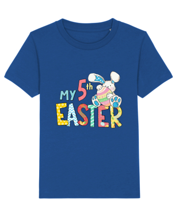 My 5th Easter Majorelle Blue