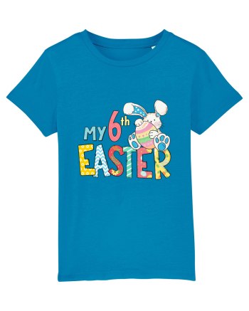 My 6th Easter Azur