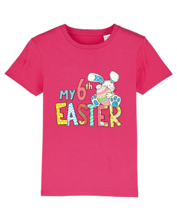 My 6th Easter Raspberry
