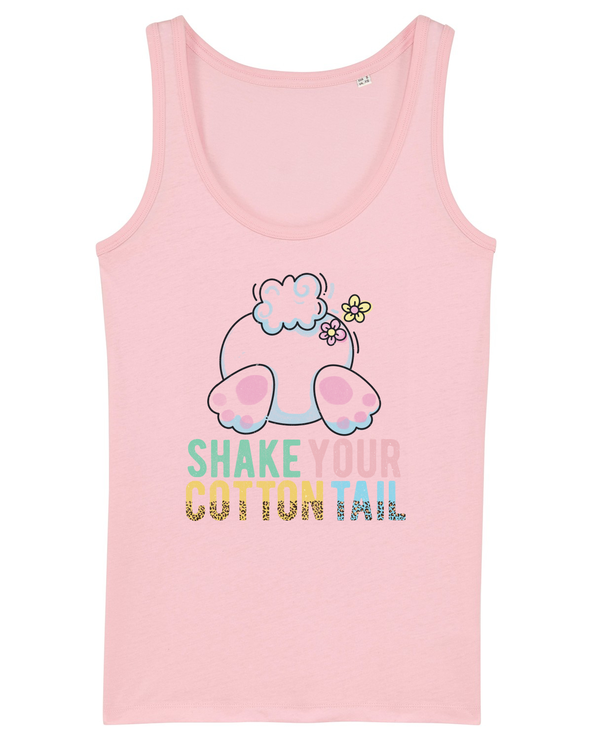 Maiou Damă Dreamer Cotton Pink