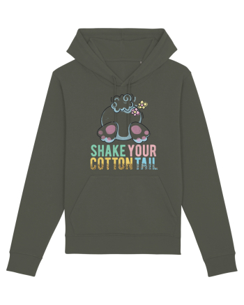 Shake Your Cotton Tail Khaki