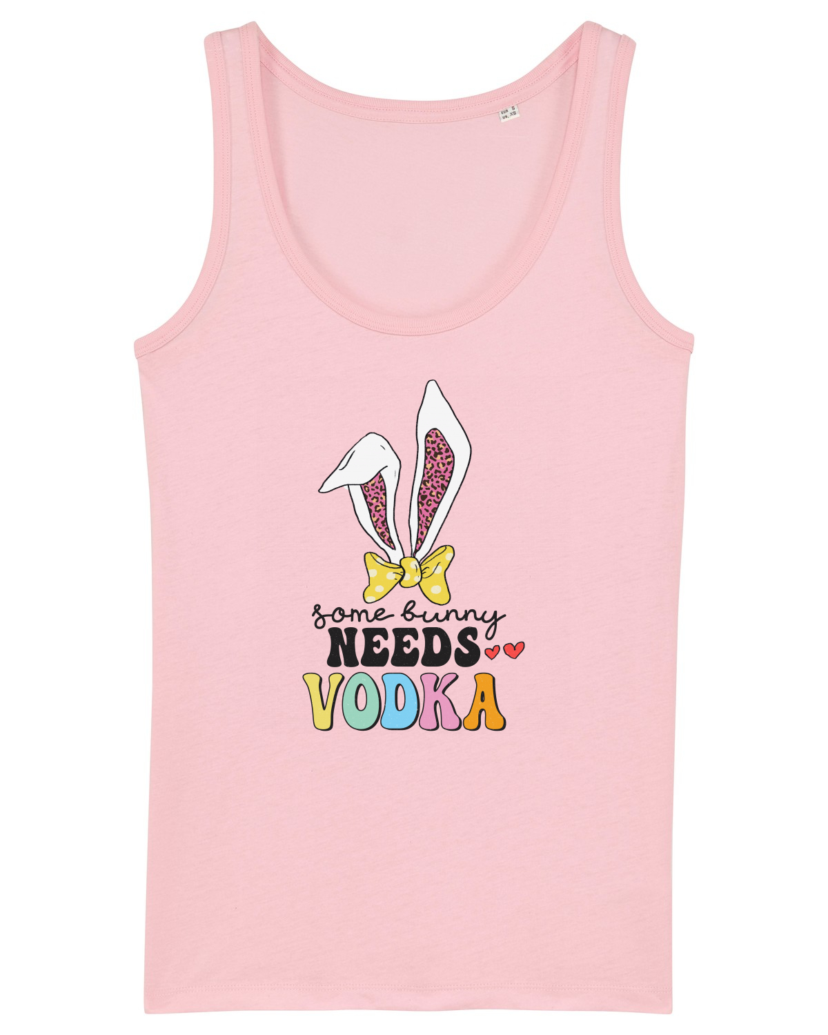 Maiou Damă Dreamer Cotton Pink