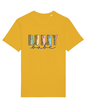 Bunny Babe Spectra Yellow