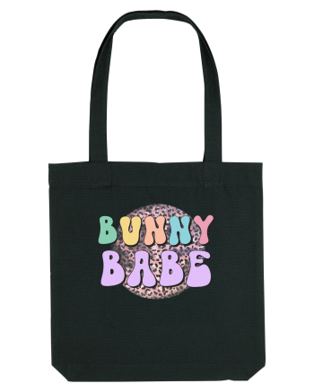 Bunny Babe Season Black