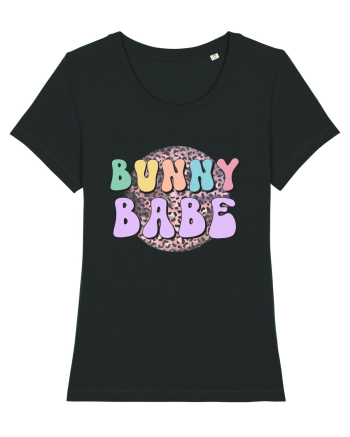 Bunny Babe Season Black