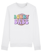 Bunny Babe Season Bluză mânecă lungă Unisex Rise