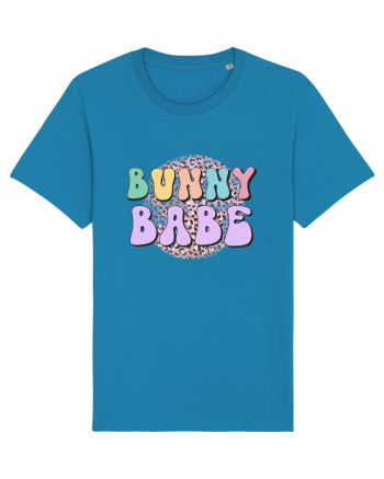 Bunny Babe Season Azur
