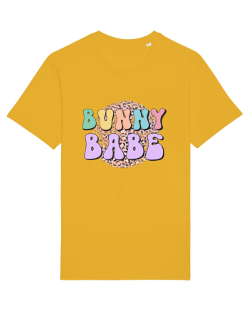Bunny Babe Season Spectra Yellow