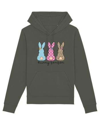 Bunny Season Khaki